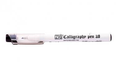 Zig Calligraphy Oblique 3.0 mm PC-300