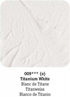 D-R system3 009 Titanweiß / Titanium White 