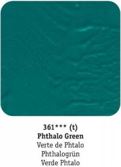 D-R system3 154 Phthalotükis / Phthalo Turquoise 