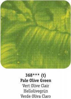 D-R system3 368 Hell-Olivgrün / Pale Olive Green 