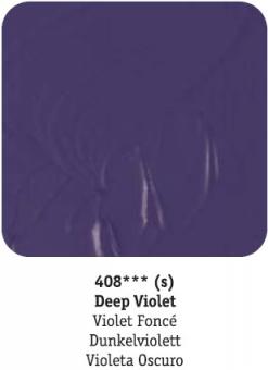 D-R system3 408 Dunkelviolett / Deep Violet 