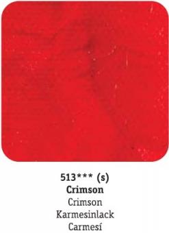 D-R system3 513 Karmesin / Crimson 