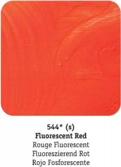 D-R system3 544 Fluoreszierend Rot (N / L) / Fluorescent Red 
