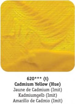 D-R system3 620 Kadmiumgelb / Cadmium Yellow (hue) 