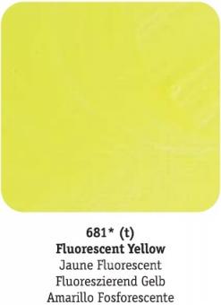 D-R system3 681 Fluoreszierend Gelb (N / L) / Fluorescent Yellow 