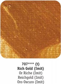 D-R system3 707 Reichgold / Rich Gold (hue) 