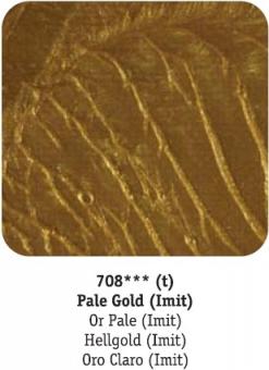 D-R system3 708 Hellgold / Pale Gold (hue) 