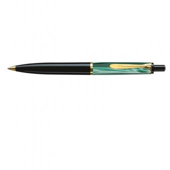 Pelikan Classic 200  Kugelschreiber grün-marmoriert 