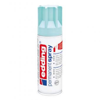 Edding Spray 5200 pastellblau 916 seidenmatt 