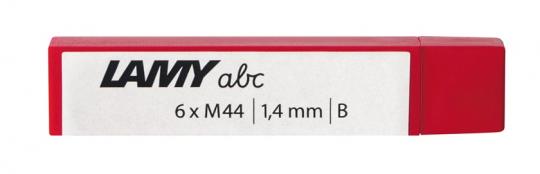 LAMY Bleistiftmine M 44 / 1,4 mm 
