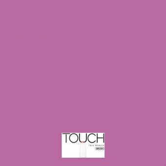 Touch Twin Brush Marker-282 Peony Purple 