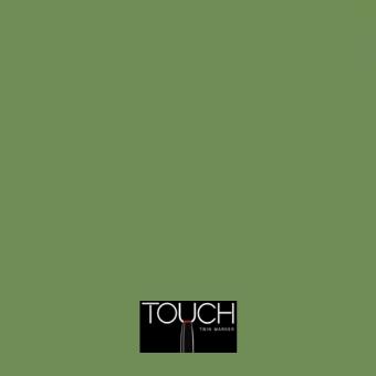 Touch Twin Marker-235 Sap Green 